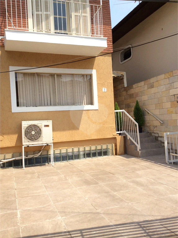 Venda Sobrado São Paulo Jardim Bonfiglioli REO458280 46