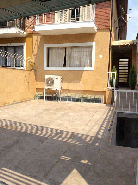 Venda Sobrado São Paulo Jardim Bonfiglioli REO458280 45