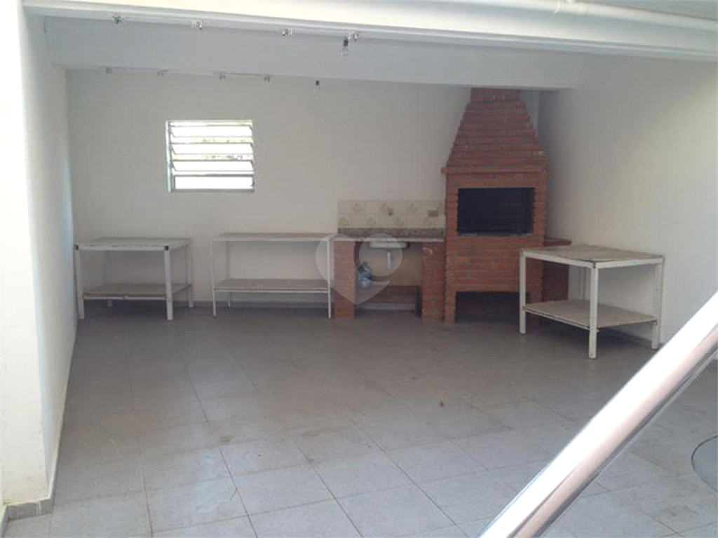 Venda Sobrado São Paulo Jardim Bonfiglioli REO458280 38