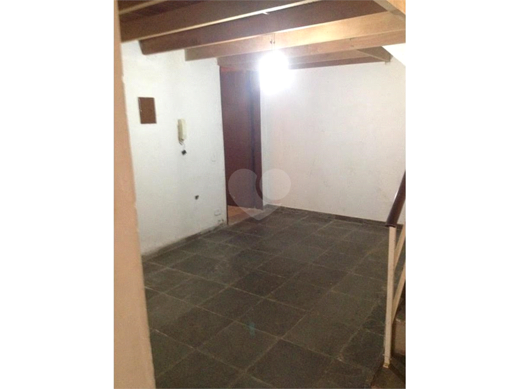 Venda Sobrado São Paulo Jardim Bonfiglioli REO458280 36