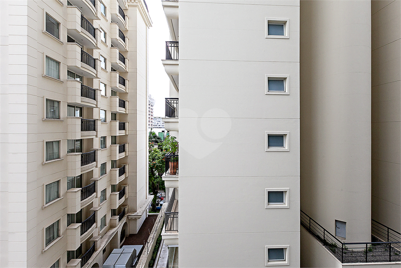 Venda Apartamento São Paulo Vila Nova Conceição REO458287 15