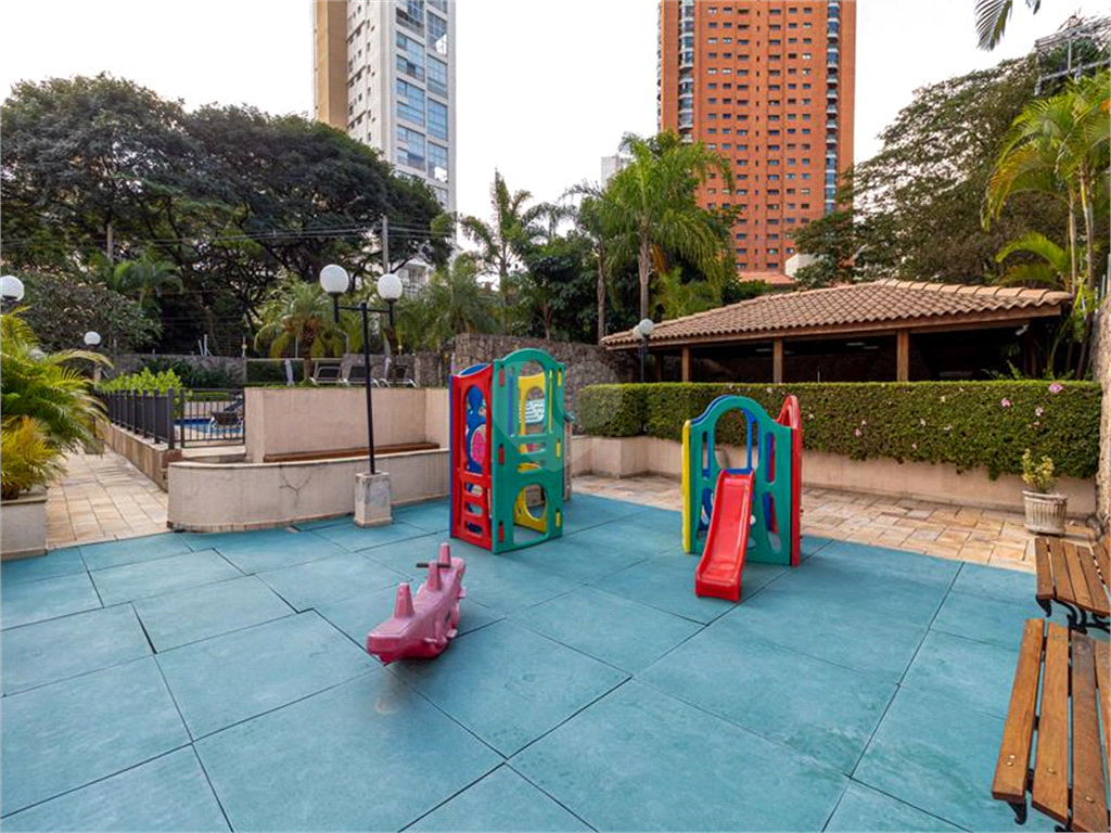 Venda Apartamento São Paulo Jardim Vila Mariana REO458298 41