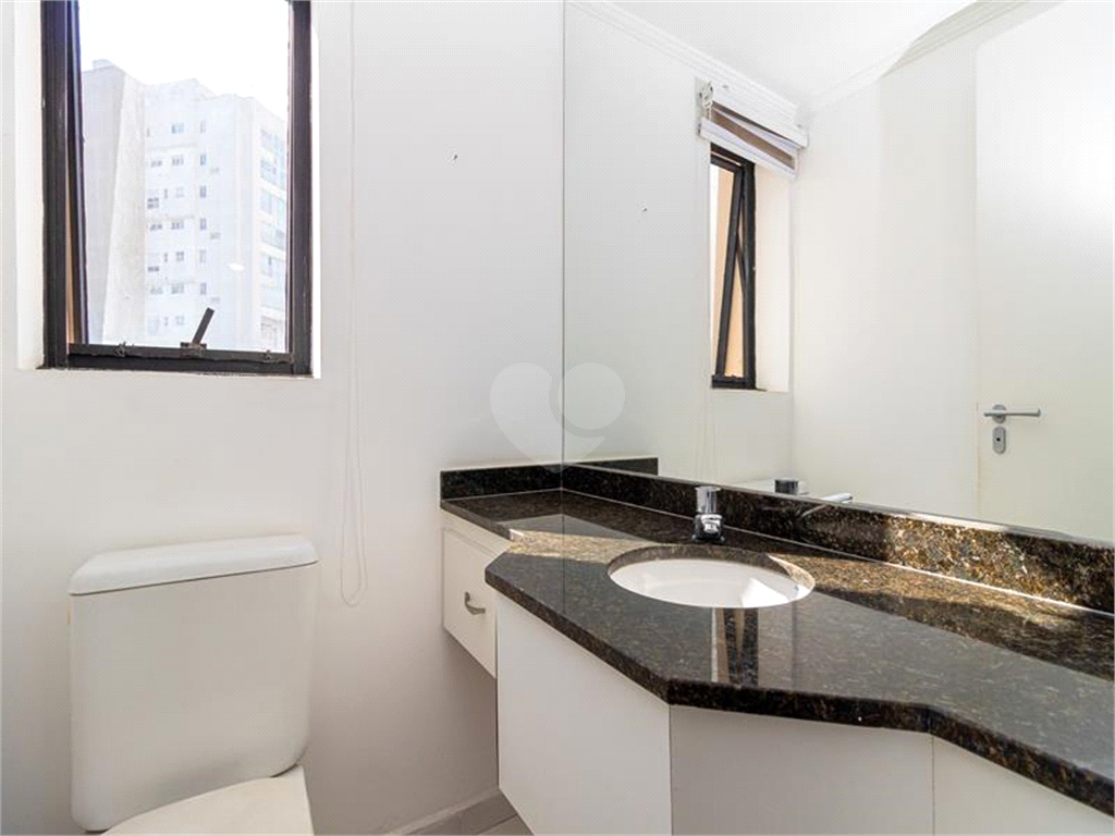 Venda Apartamento São Paulo Jardim Vila Mariana REO458298 20