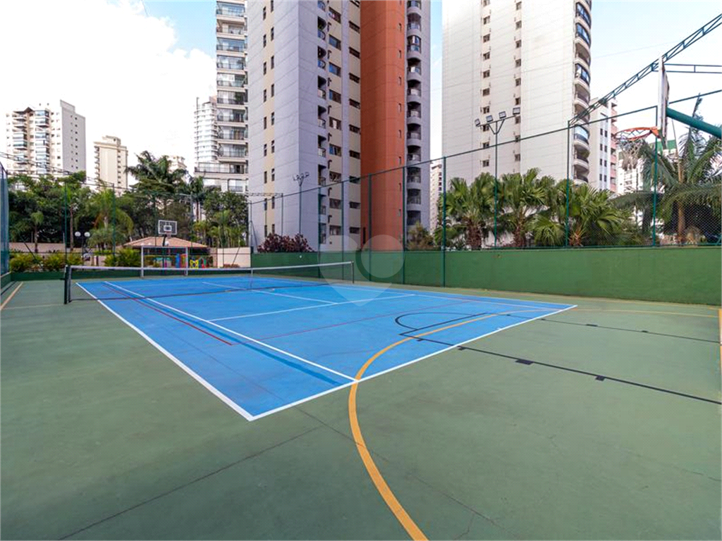 Venda Apartamento São Paulo Jardim Vila Mariana REO458298 36