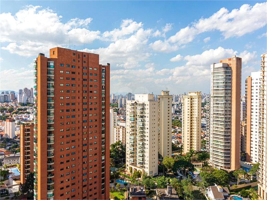 Venda Apartamento São Paulo Jardim Vila Mariana REO458298 7