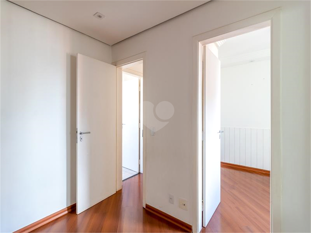 Venda Apartamento São Paulo Jardim Vila Mariana REO458298 26