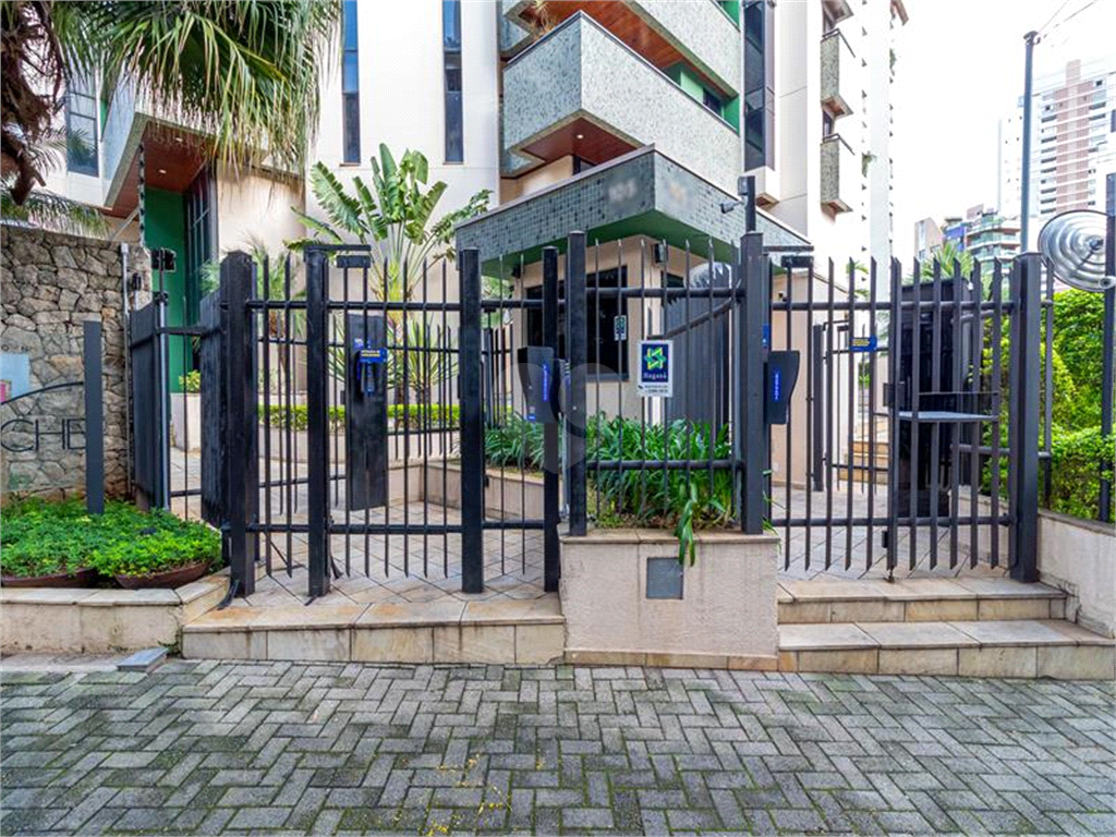 Venda Apartamento São Paulo Jardim Vila Mariana REO458298 39