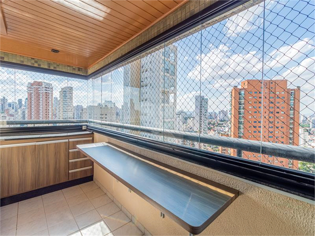 Venda Apartamento São Paulo Jardim Vila Mariana REO458298 5