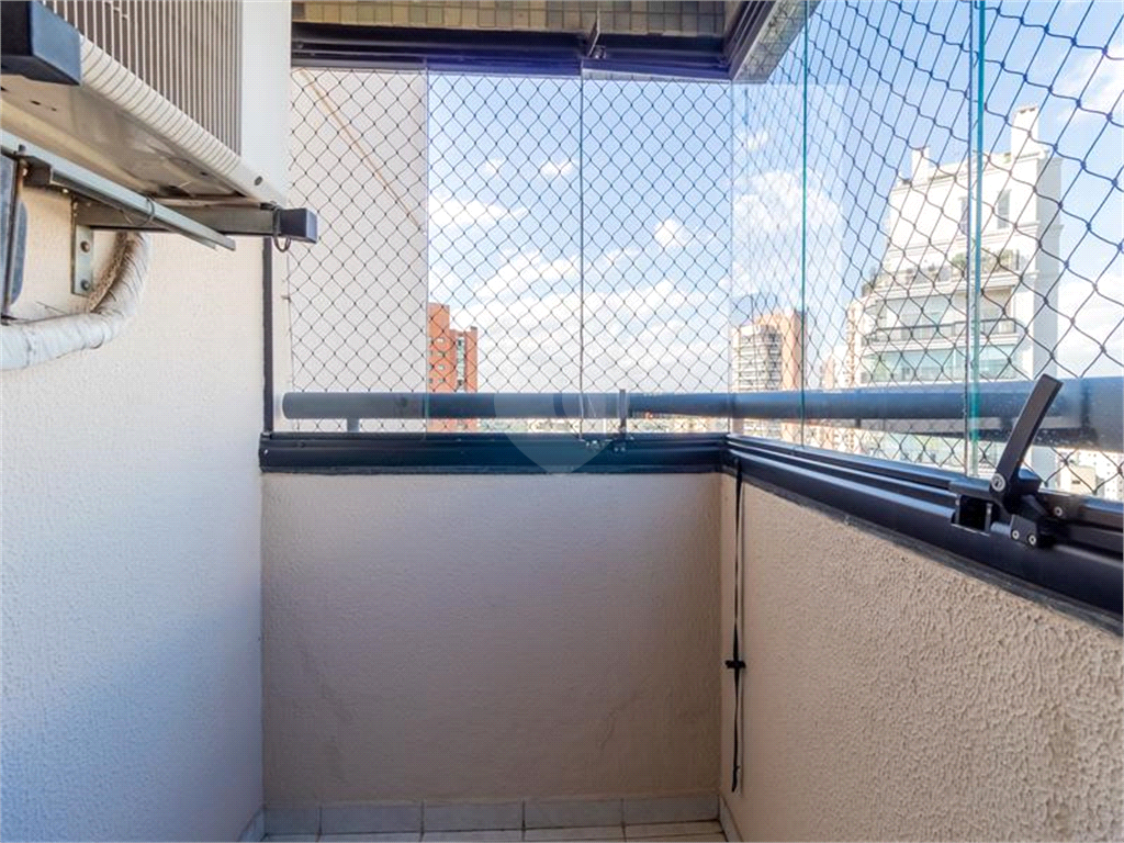 Venda Apartamento São Paulo Jardim Vila Mariana REO458298 24