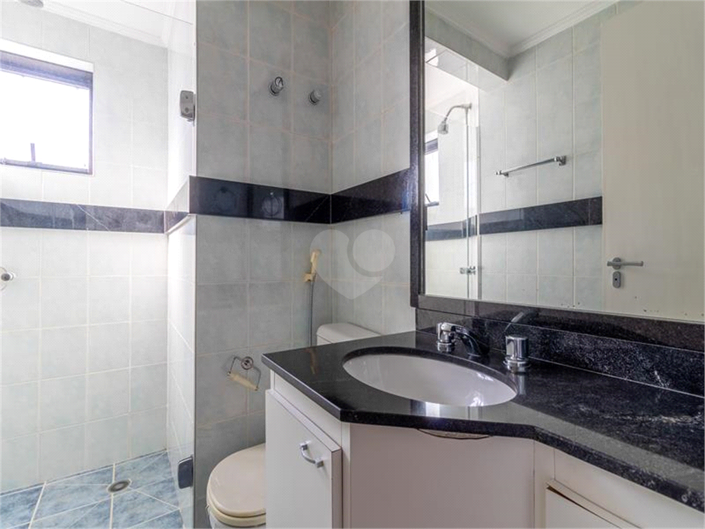 Venda Apartamento São Paulo Jardim Vila Mariana REO458298 16