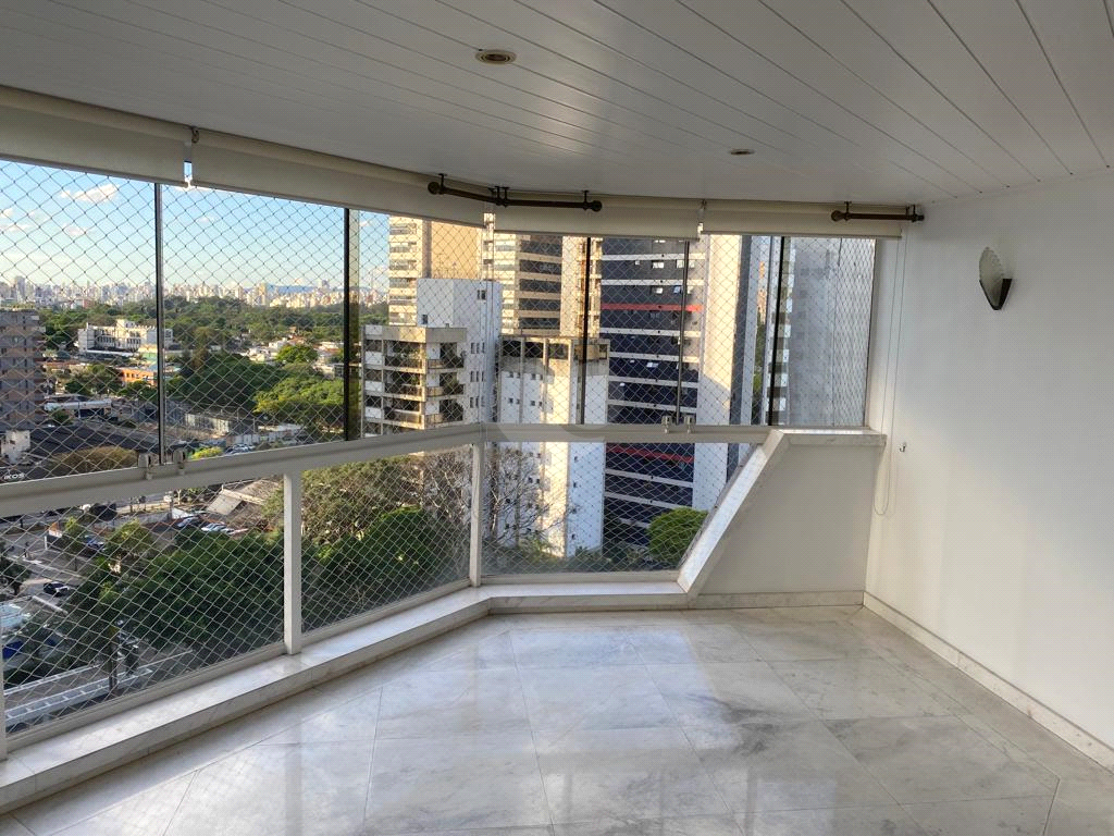 Venda Apartamento São Paulo Indianópolis REO458333 1