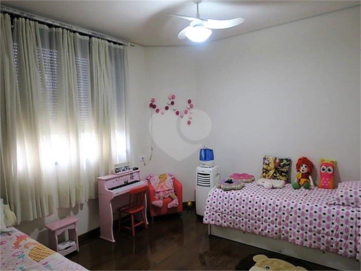 Venda Apartamento São Paulo Vila Suzana REO45835 39