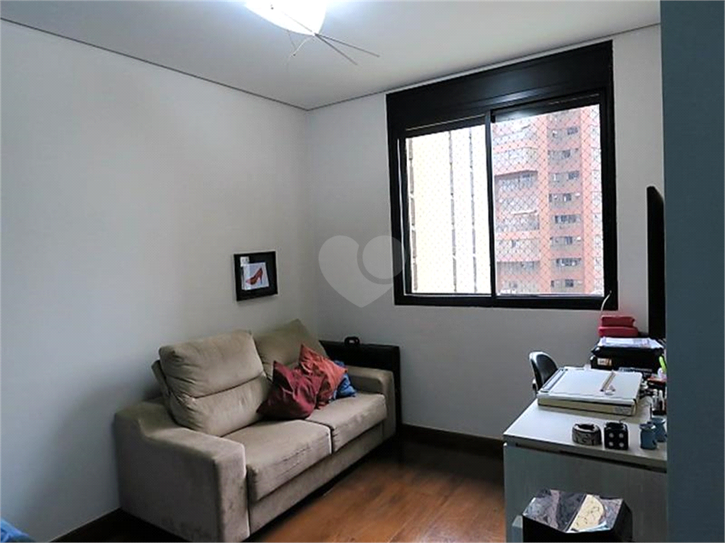 Venda Apartamento São Paulo Vila Suzana REO45835 37