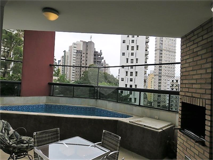 Venda Apartamento São Paulo Vila Suzana REO45835 29