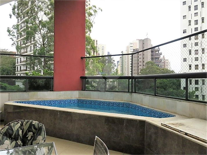 Venda Apartamento São Paulo Vila Suzana REO45835 2