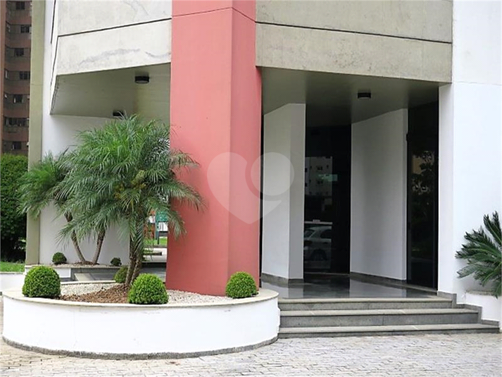 Venda Apartamento São Paulo Vila Suzana REO45835 45