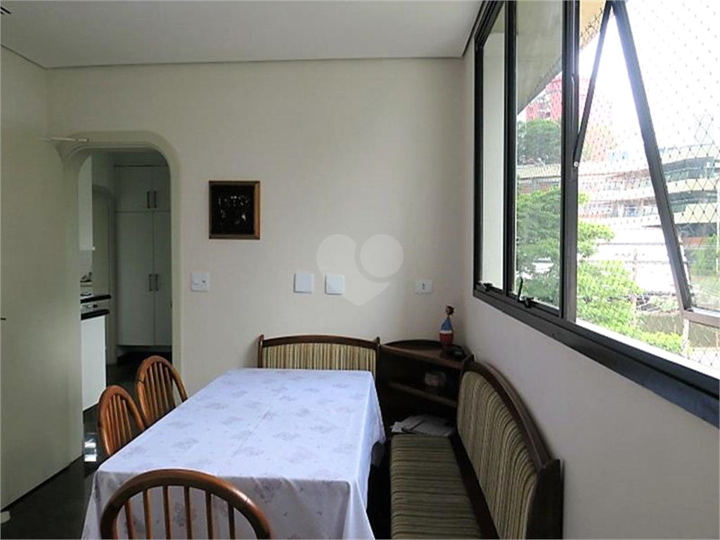 Venda Apartamento São Paulo Vila Suzana REO45835 41