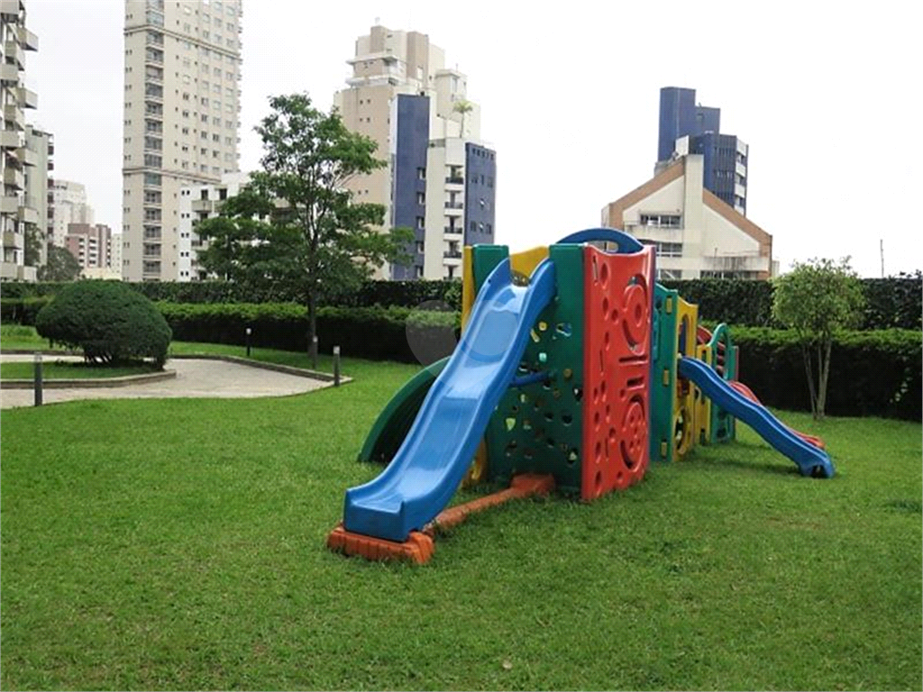 Venda Apartamento São Paulo Vila Suzana REO45835 47