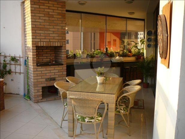 Venda Apartamento São Paulo Vila Suzana REO45835 5