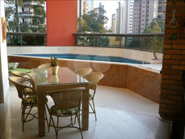 Venda Apartamento São Paulo Vila Suzana REO45835 1