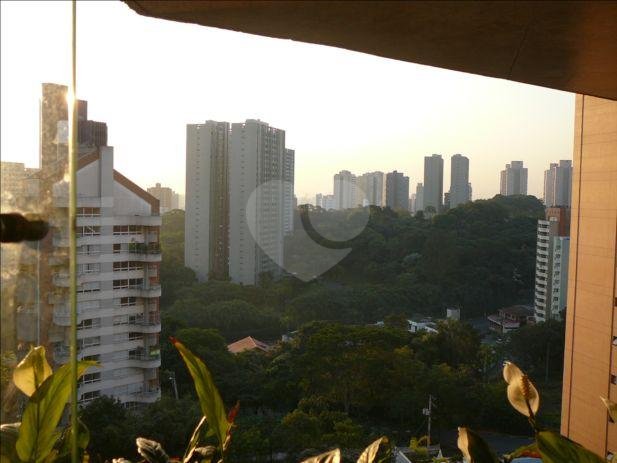 Venda Apartamento São Paulo Vila Suzana REO45835 9