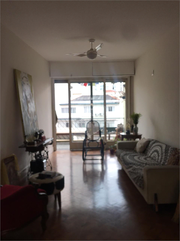 Venda Apartamento São Paulo Santa Cecília REO458353 7