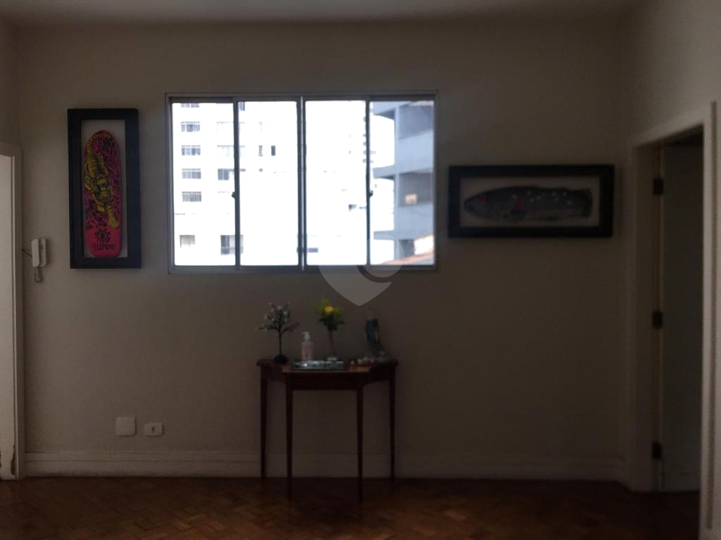 Venda Apartamento São Paulo Santa Cecília REO458353 26