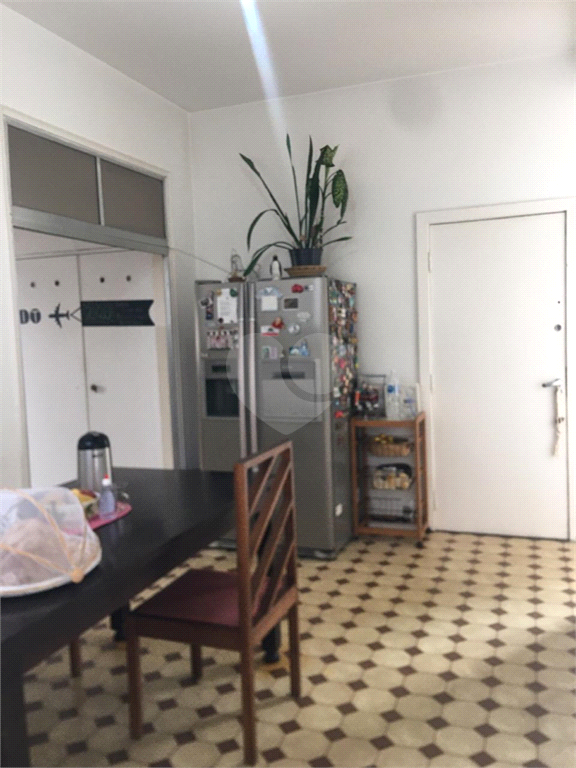 Venda Apartamento São Paulo Santa Cecília REO458353 11