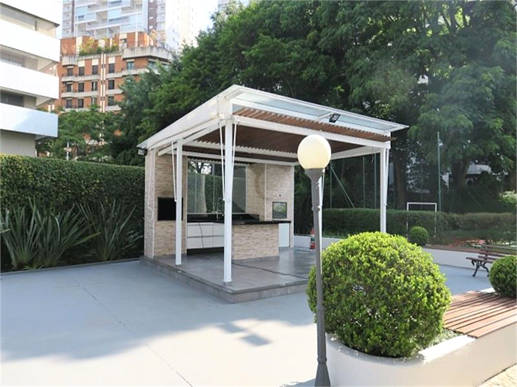 Venda Apartamento São Paulo Vila Suzana REO458394 8