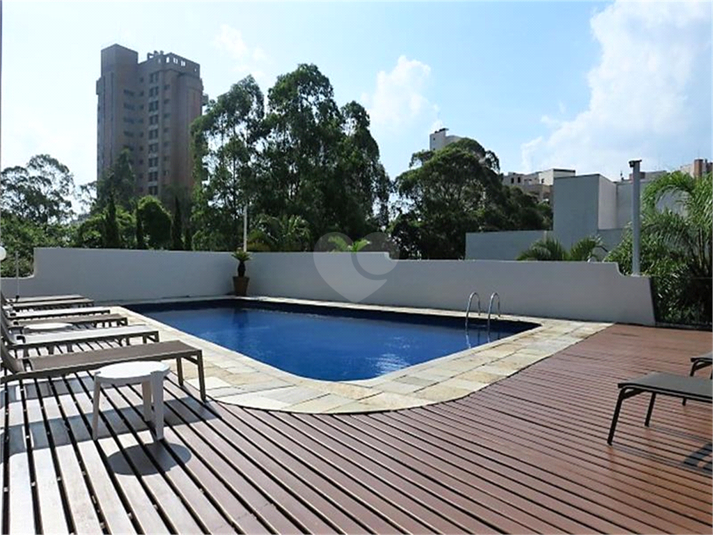 Venda Apartamento São Paulo Vila Suzana REO458394 6