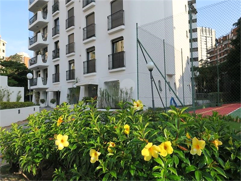 Venda Apartamento São Paulo Vila Suzana REO458394 11