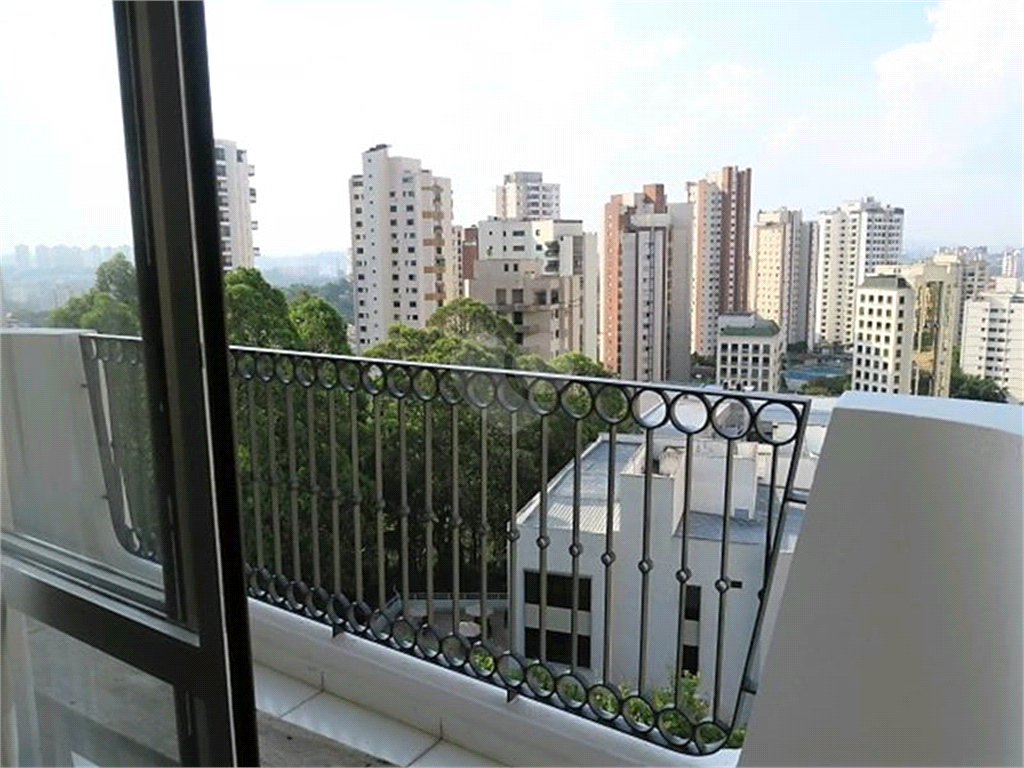 Venda Apartamento São Paulo Vila Suzana REO458394 1