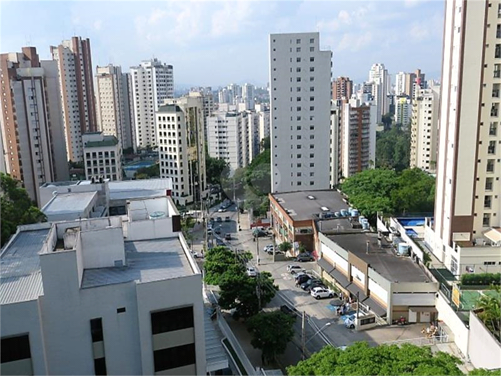 Venda Apartamento São Paulo Vila Suzana REO458394 4