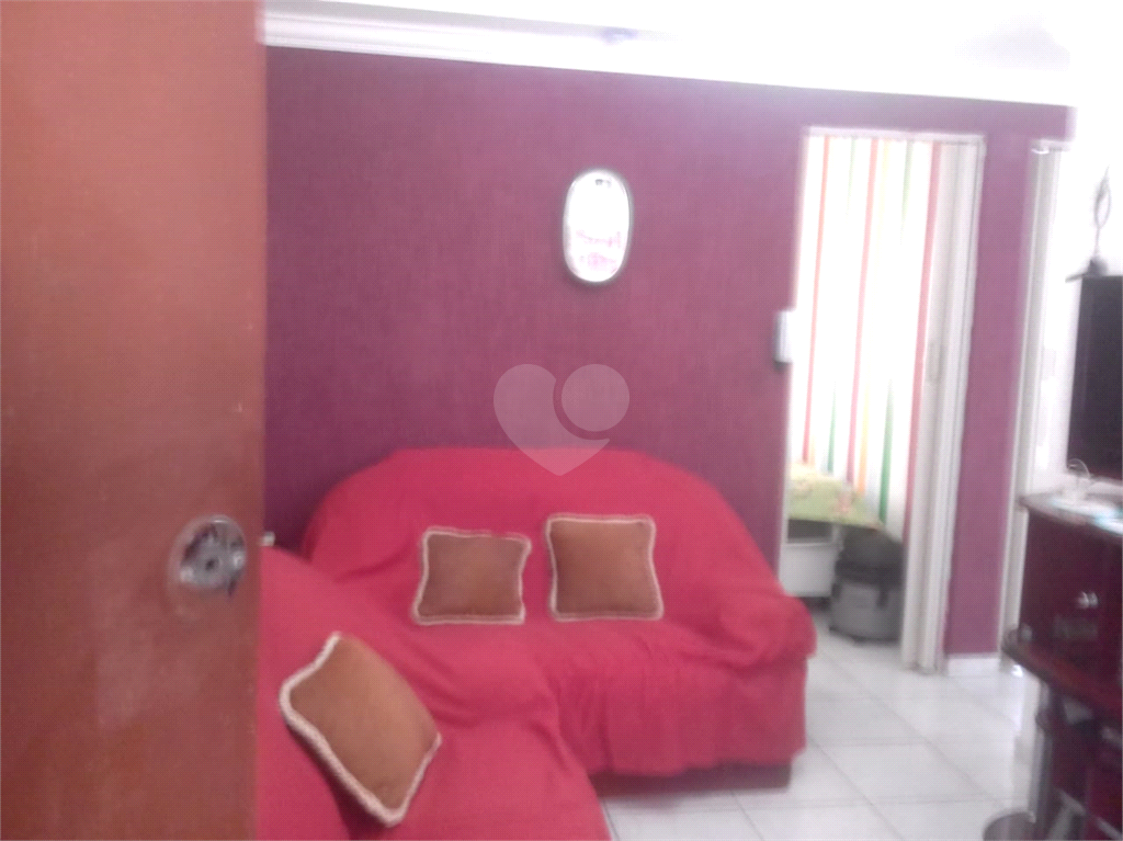 Venda Apartamento São Paulo Vila Nova Cachoeirinha REO458406 4