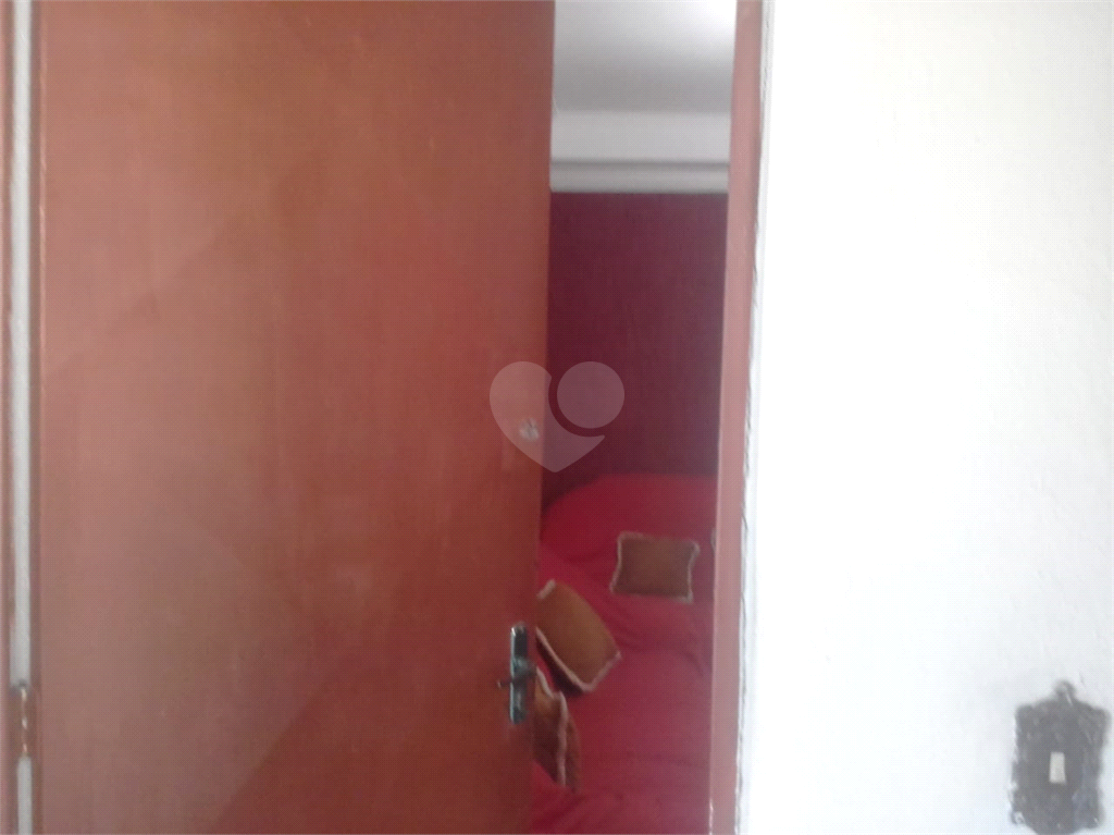 Venda Apartamento São Paulo Vila Nova Cachoeirinha REO458406 16