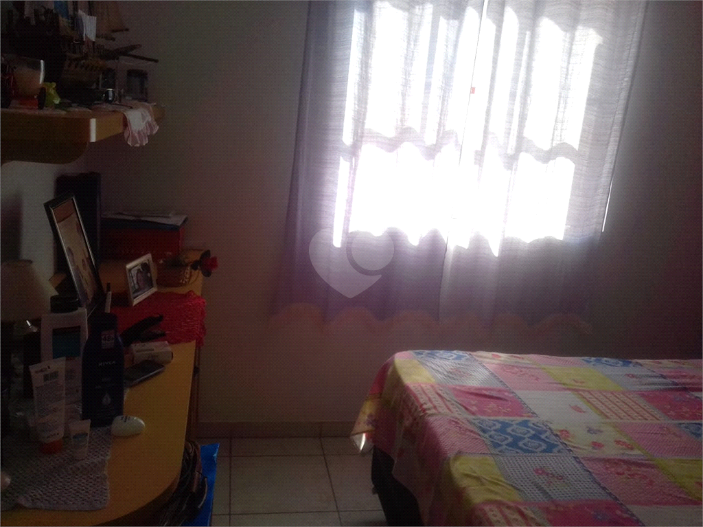 Venda Apartamento São Paulo Vila Nova Cachoeirinha REO458406 9