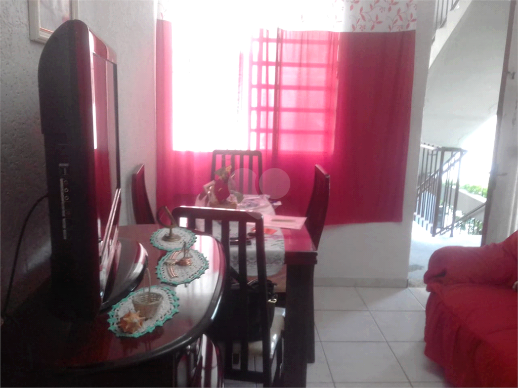 Venda Apartamento São Paulo Vila Nova Cachoeirinha REO458406 2