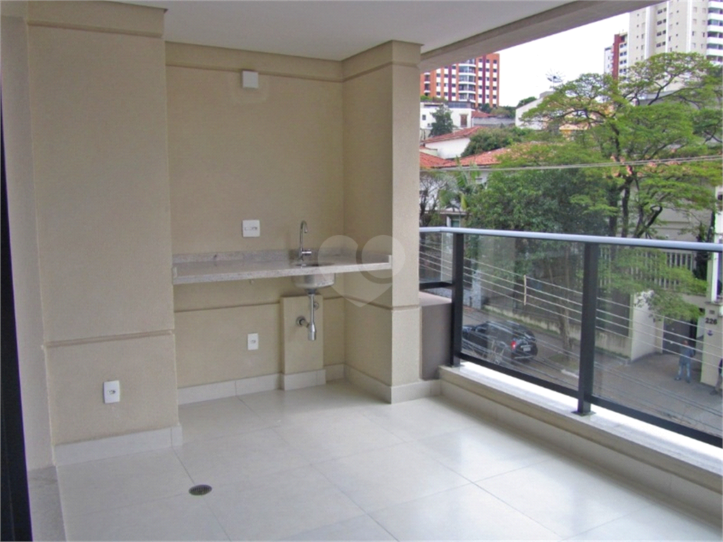 Venda Apartamento São Paulo Vila Monumento REO458411 2