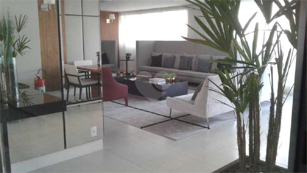 Venda Apartamento São Paulo Vila Monumento REO458411 13