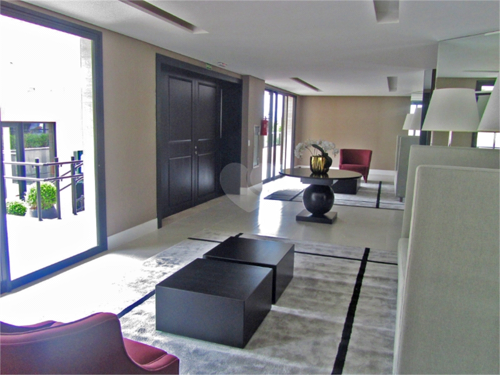 Venda Apartamento São Paulo Vila Monumento REO458411 15