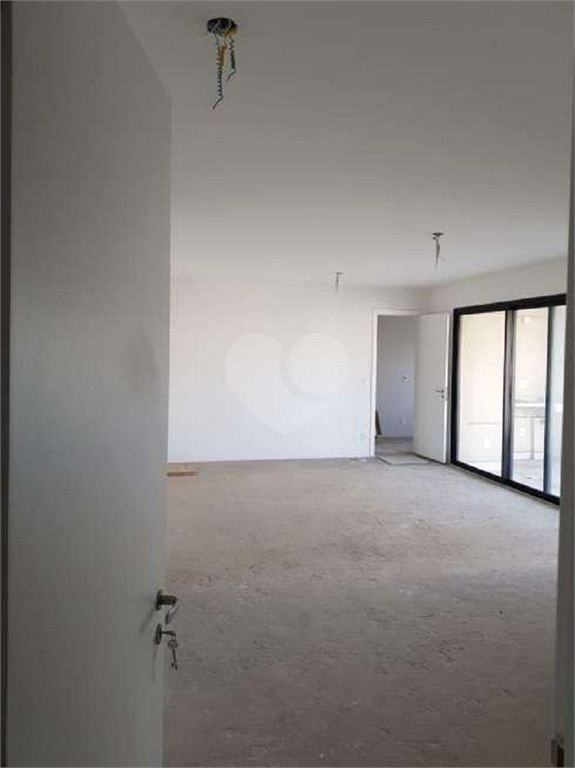 Venda Apartamento São Paulo Vila Monumento REO458411 4