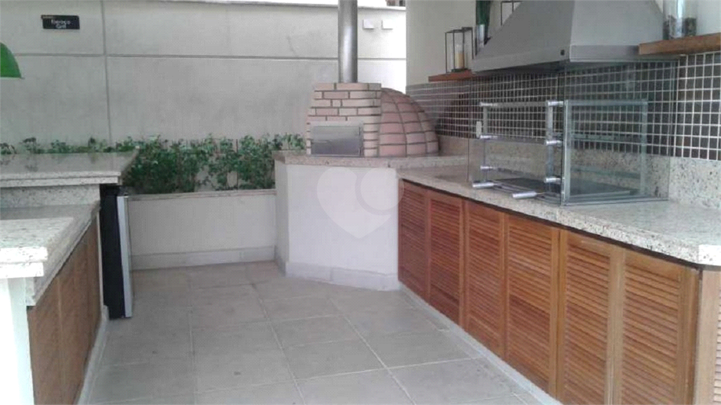 Venda Apartamento São Paulo Vila Monumento REO458411 19