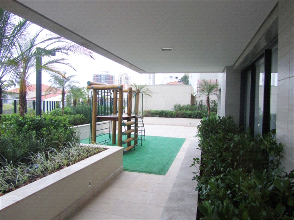 Venda Apartamento São Paulo Vila Monumento REO458411 22