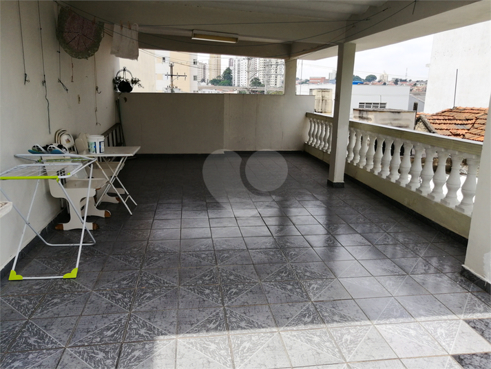 Venda Casa São Paulo Vila Prudente REO458450 18