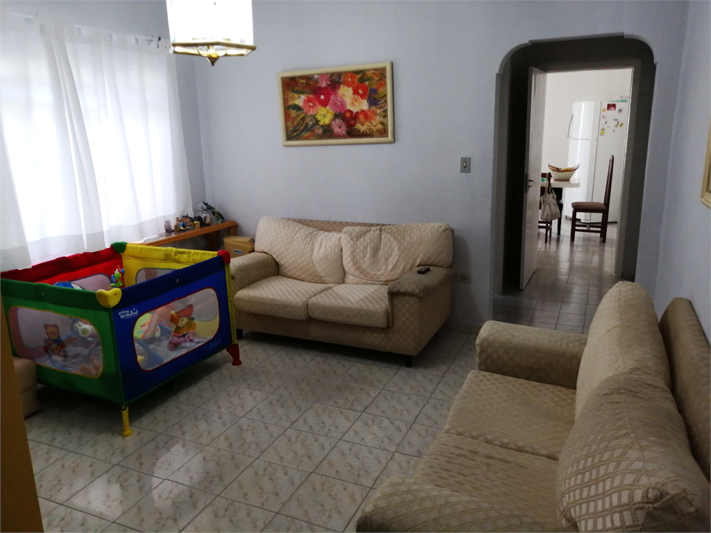 Venda Casa São Paulo Vila Prudente REO458450 7