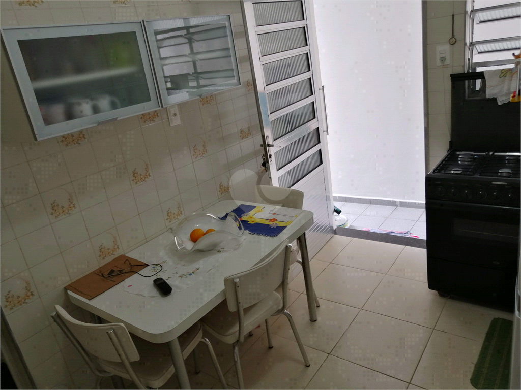 Venda Casa São Paulo Vila Prudente REO458450 17