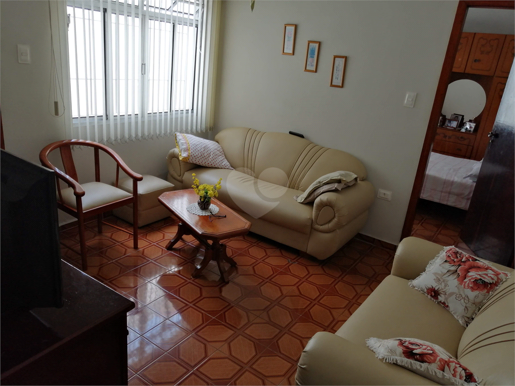 Venda Casa São Paulo Vila Prudente REO458450 6