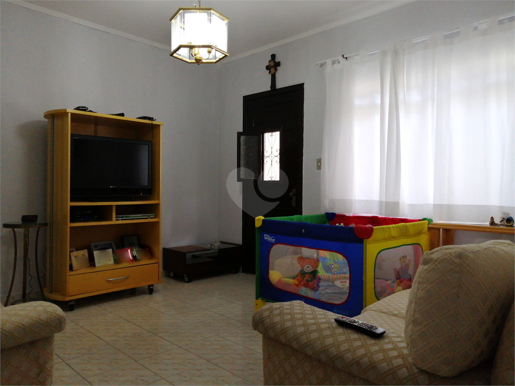 Venda Casa São Paulo Vila Prudente REO458450 4