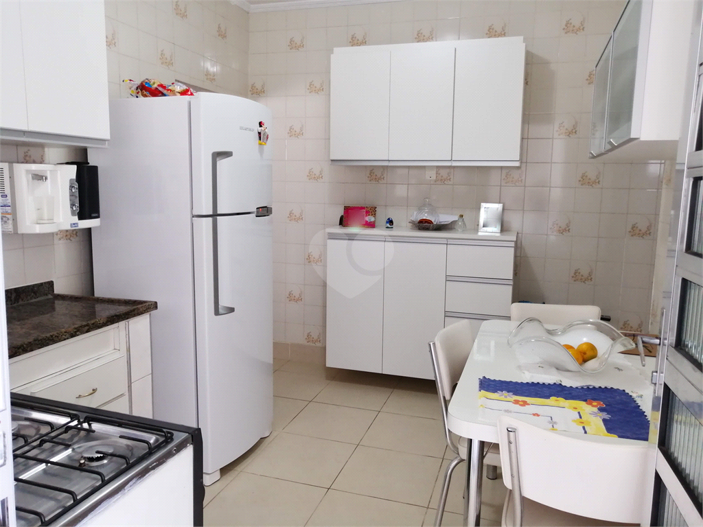 Venda Casa São Paulo Vila Prudente REO458450 11