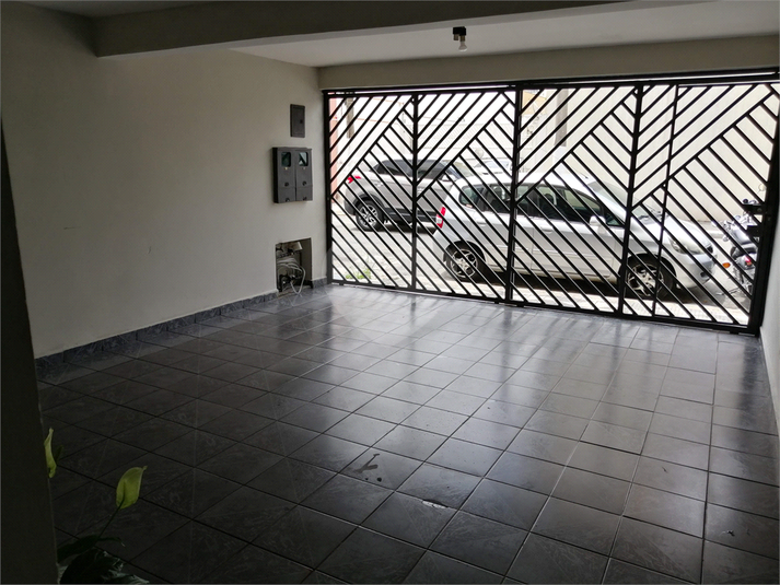 Venda Casa São Paulo Vila Prudente REO458450 3